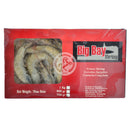 Räkor med skal & huvud 40/50 Frysta 12x1kg