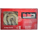 Räkor med skal & huvud 20/30 Frysta 12x1kg