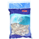 Räkor med skal 16-20 IQF Vannamei Frysta 10x1kg