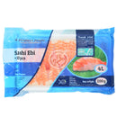 Räkor Sushitopping EBI (4L) Frysta 30x200g