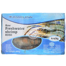 Räkor Jätte 4-6 (Tom Cang) Frysta 10x1kg