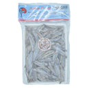 Fisk Anchovy Ca Com 3/5CM Frysta 20x500g (Svart M/ huvud)