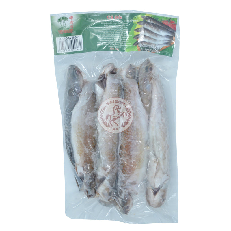 Fisk Mullet Ca Doi Frysta 20x500g