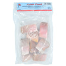 Fisk Red Snapper Ca Hong Khuc 100/200 Frysta 10x1kg