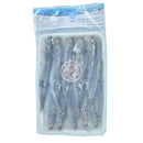 Fisk Round scad Ca Nuc Frysta 10x1kg