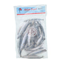 Fisk Baby Scad Ca Nuc Chuoi U40 Frysta 10x1kg