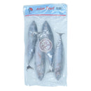 Fisk Bullet Tuna Ca Ngu O Hel Frysta 10x1kg