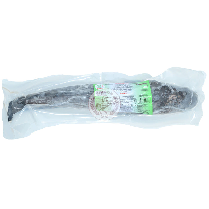 Fisk Mud Fish Ca Loc HEL Frysta 10x1kg