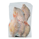 Fisk Tinfoil Ca He Frysta10x1kg