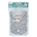 Fisk Silver Ca Chim Trang Frysta 10x1kg