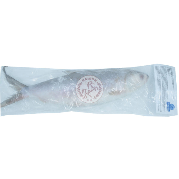 Fisk (Milk Fish) Whole 500/800 Frysta 8x1kg