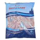 Fisk Red Mullet Ca Phen Nguyen Con Frysta 10x1kg