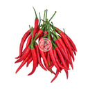 VN Röd Chili Färsk (Kyld) 100g