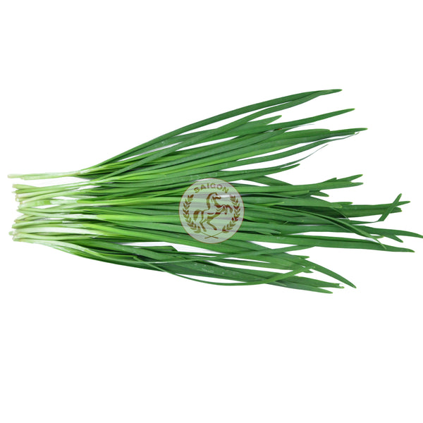 TH He /Chive leaf Färsk (Kyld) 100g