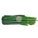 TH Pandan blad Färsk (Kyld) 100g
