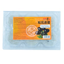 Ankägg Svarta 24x375g (6ägg/pkt)