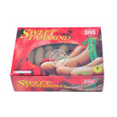 Tamarind Frukt Färska (kylda) 20x450g