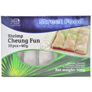 Shrimp Cheung Fun Frysta  20x(10st*40g)
