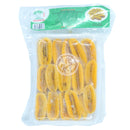 Banan Kokta Skivade Frysta 20x500g TCT