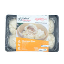 Salapao Kyckling (Kai Pao) Frysta 20x270g