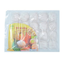 Ha Cao Tom Räkor Frysta 20x500g