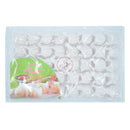 Ha Cao Tom Räkor Frysta 10x880g