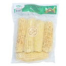 Kokta Majs 4st/pkt Frysta 10x1kg