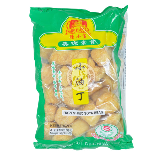 Tofu Friterad Frysta 30x150g