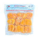 Jackfrukt Frysta 20x500g