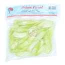 Bac Ha (Colocasia) 40x250g Frysta 40x250g