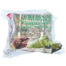 Riskakor Taro Frysta 30x454g