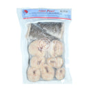 Fisk Mud Fish Ca Loc Cat Khuc Frysta 10x1kg