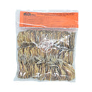 Fisk Salted Yellow Trevally Frysta16x500g