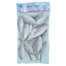 Fisk Yellow stripe scad Ca Chi Vang / Chooparai Frysta 10x1kg