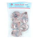 Fisk Tuna Ca Ngu 1kg Skivad Frysta 10x1kg