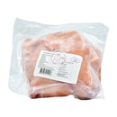 Fläsklägg med Svål, Benfri  Frysta