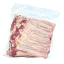 Fryst Spareribs Delad