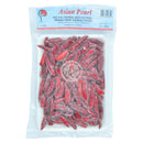 Fryst Röd Chili 40x250g