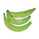 Plantain Gröna Färska lösvikt (KG)