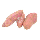 Sötpotatis Röd Färsk (KG)