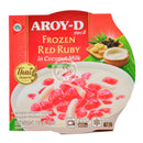 Tub Tim Krob (Red Ruby) Frysta 12x150g