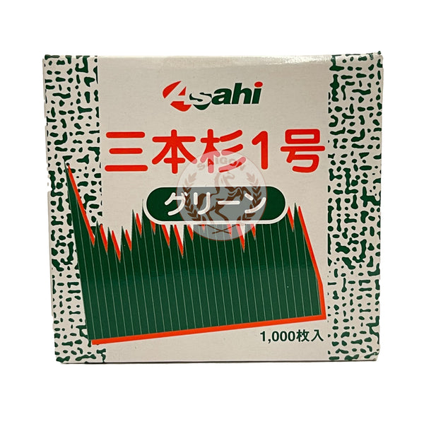 Baran blad Asahi 1000st Nr.1
