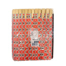 Engångspinnar Japansk 20x(1påse*100p)