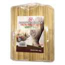 Grillspett 20cm 20x1kg